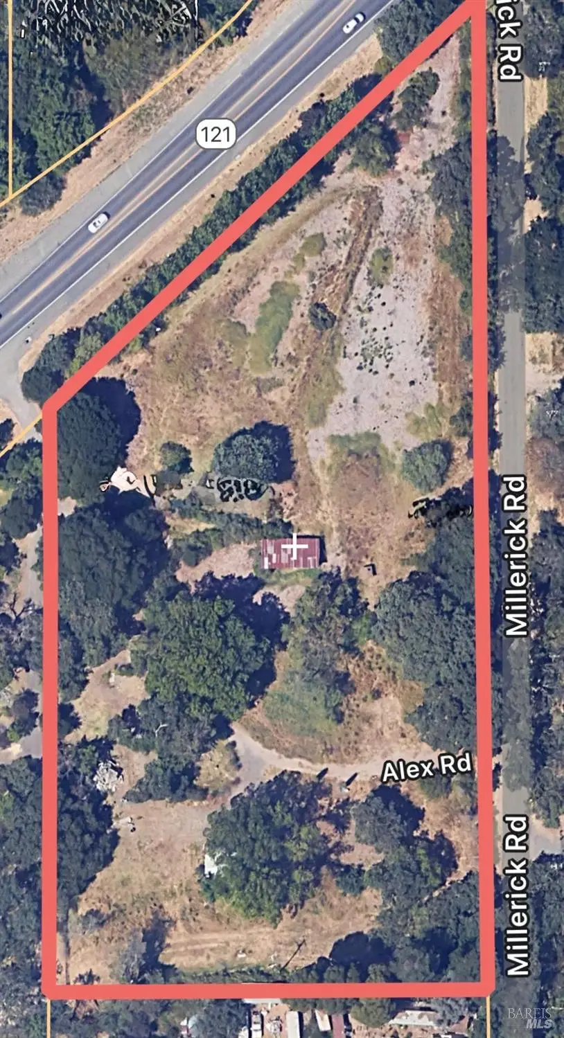 23105 Millerick Road, Sonoma, CA 95476 - Image #1