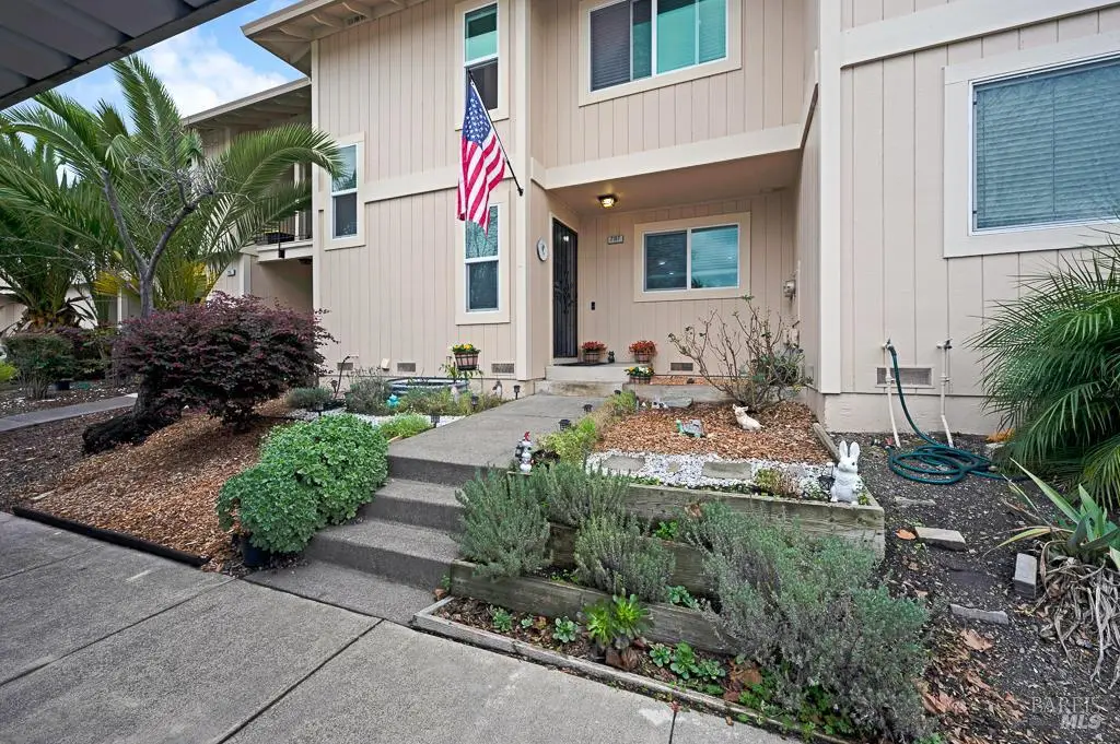 7167 Camino Colegio, Rohnert Park, CA 94928 - Image #1