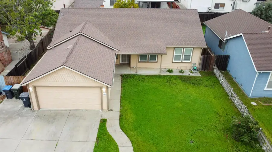709 Capistrano Drive, Suisun City, CA 94585 - Image #2