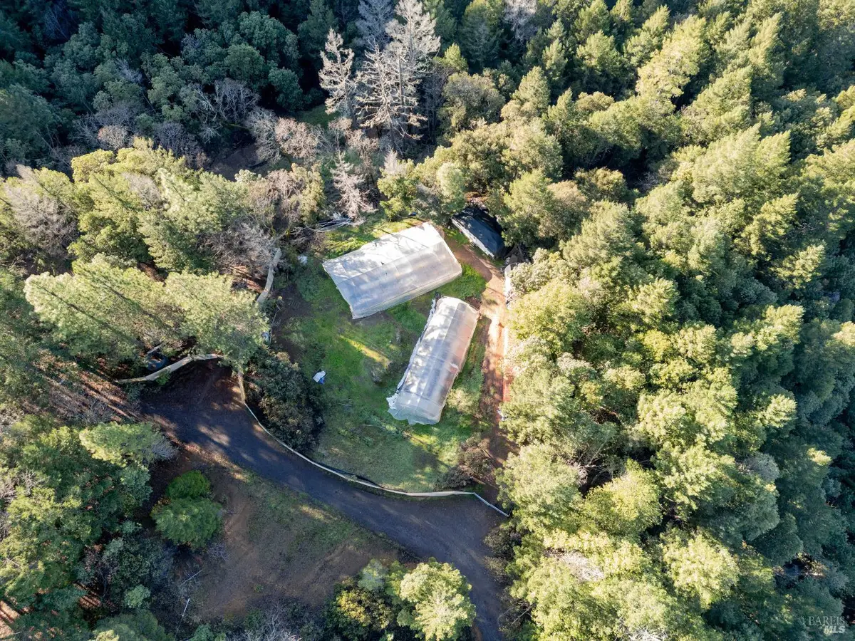 7400 Appaloosa Way, Redwood Valley, CA 95470 - Image #1