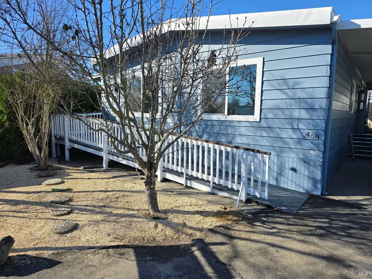 468 Colonial Park Drive, Santa Rosa, CA 95403 - Image #1