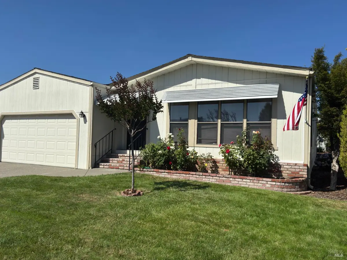 222 Shirley Court, Napa, CA 94558 - Image #1