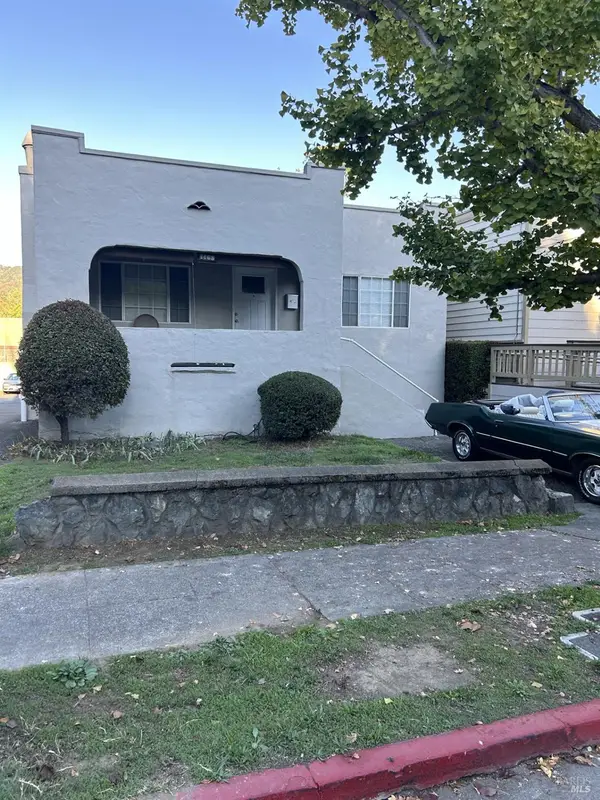 1468 Lincoln Avenue, San Rafael, CA 94901