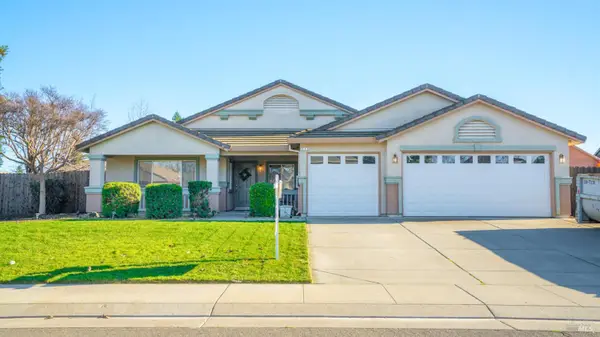 715 Wiegand Way, Dixon, CA 95620