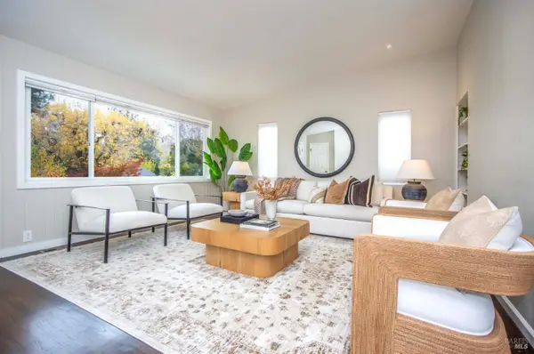 218 Alpine Street, San Rafael, CA 94901