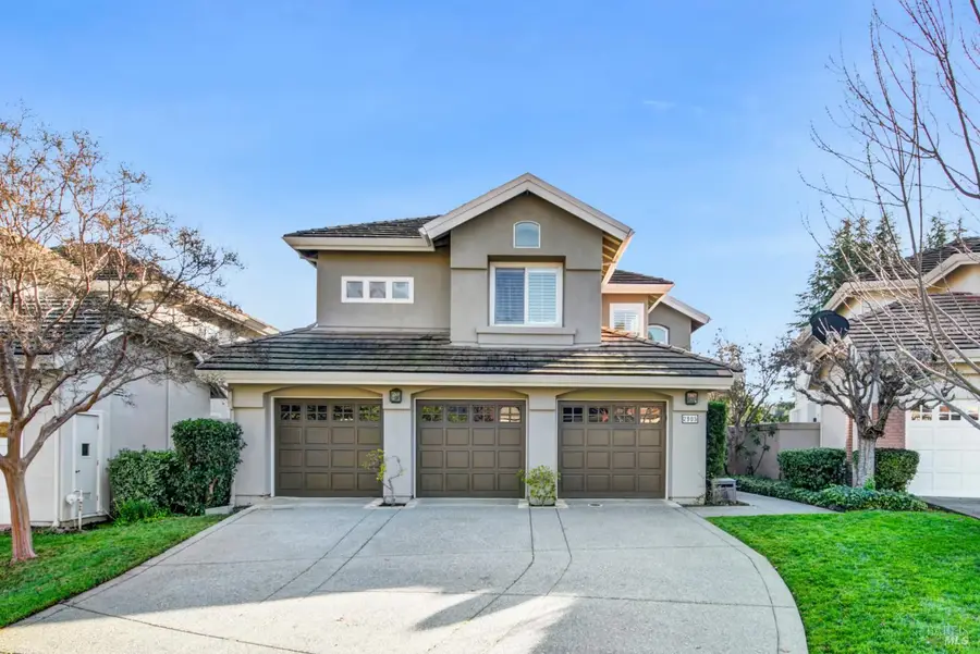 2905 Quail Hollow Drive, Fairfield, CA 94534 - Image #2