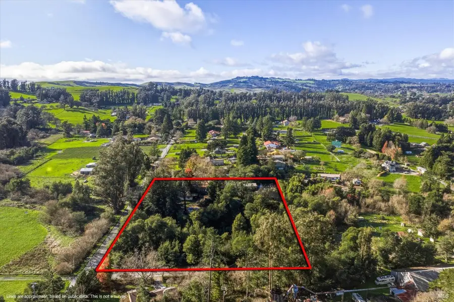 5070 Blank Road, Sebastopol, CA 95472 - Image #2