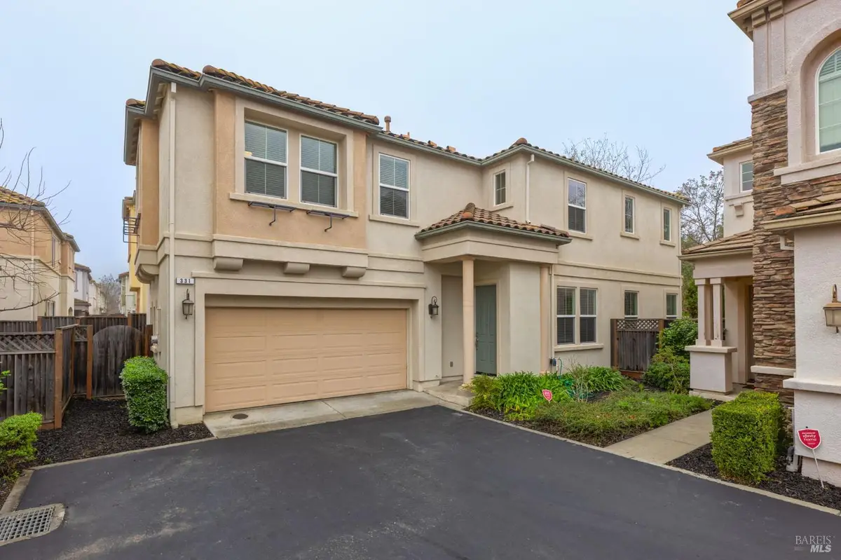 331 Bonarda Court, Vacaville, CA 95687 - Image #1