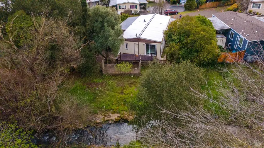 46 International Boulevard, Sonoma, CA 95476 - #3