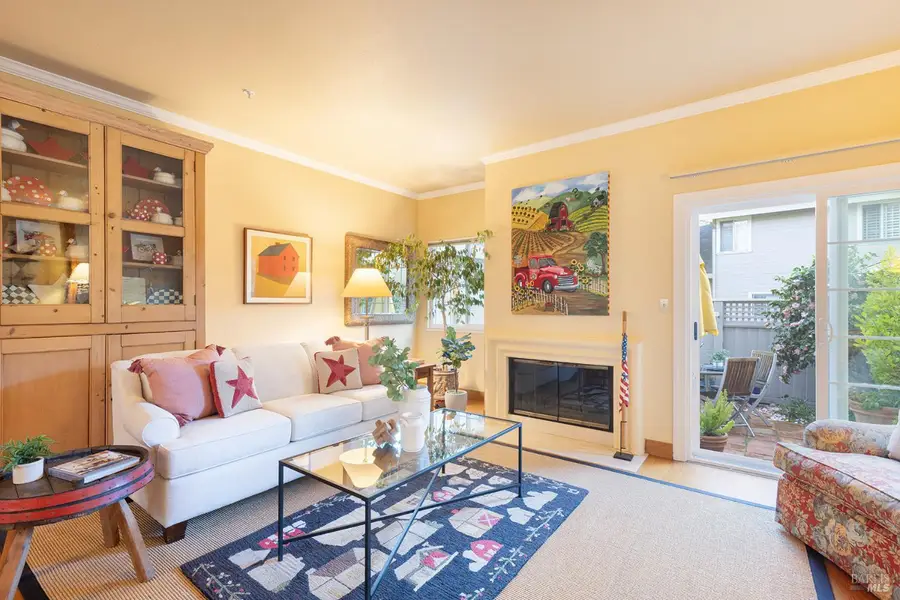 8 Valley Club Circle, Napa, CA 94558 - Image #2