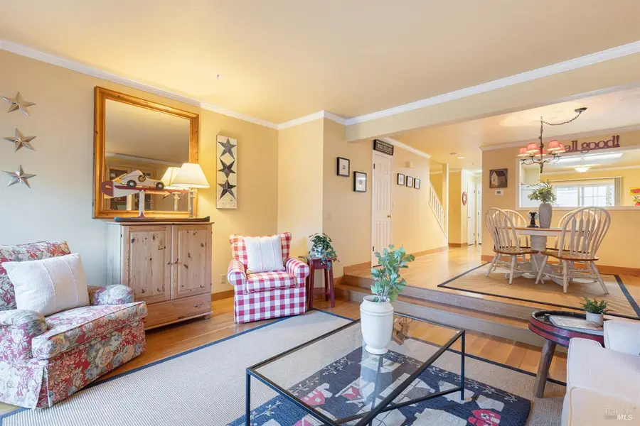 8 Valley Club Circle, Napa, CA 94558 - Image #3