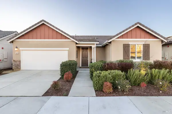 5839 Kittyhawk Place, Rohnert Park, CA 94928
