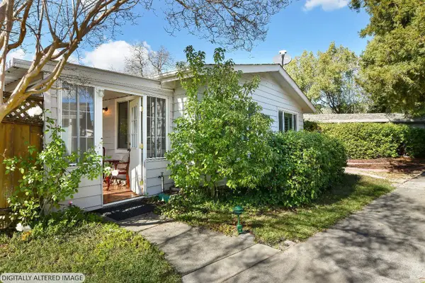 12 Del Rio Court, St. Helena, CA 94574