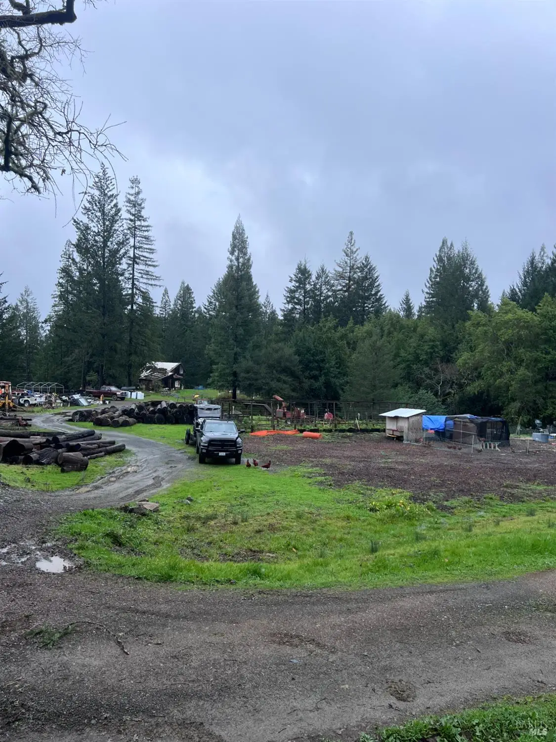 15785 Pole Mountain Road, Cazadero, CA 95421 - Image #1