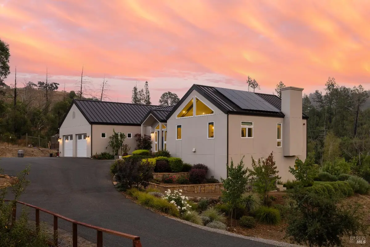 1236 Michele Way, Santa Rosa, CA 95404 - Image #1