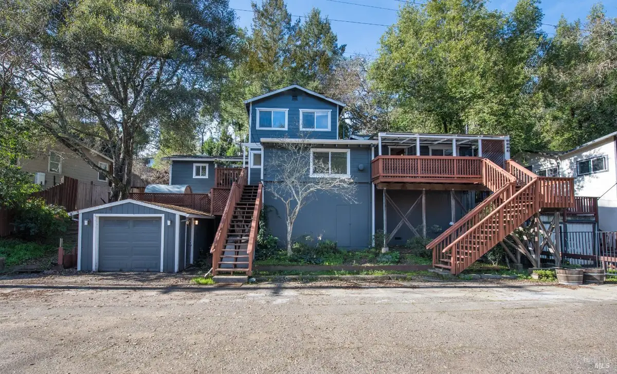 8650 Mirabel Road, Forestville, CA 95436 - Image #1