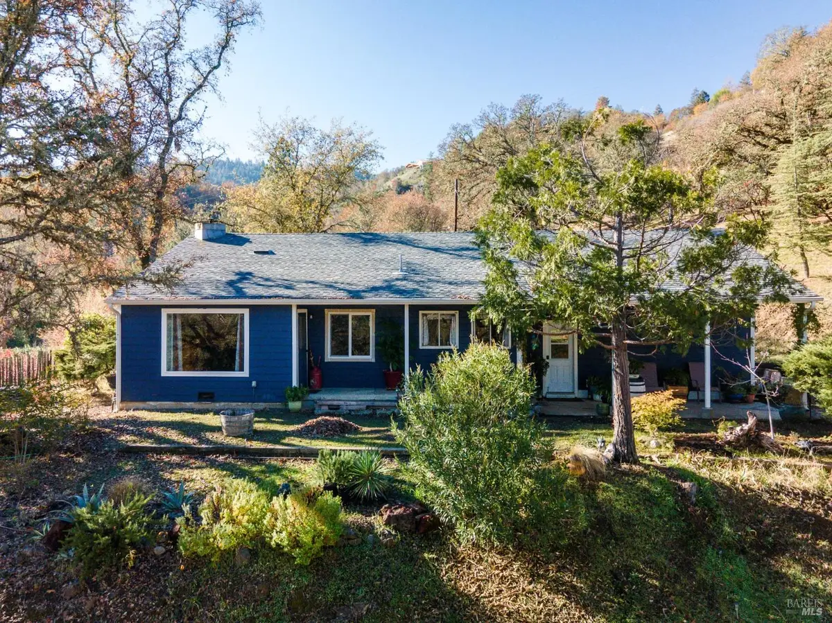 210 Bourbon Lane, Ukiah, CA 95482 - Image #1