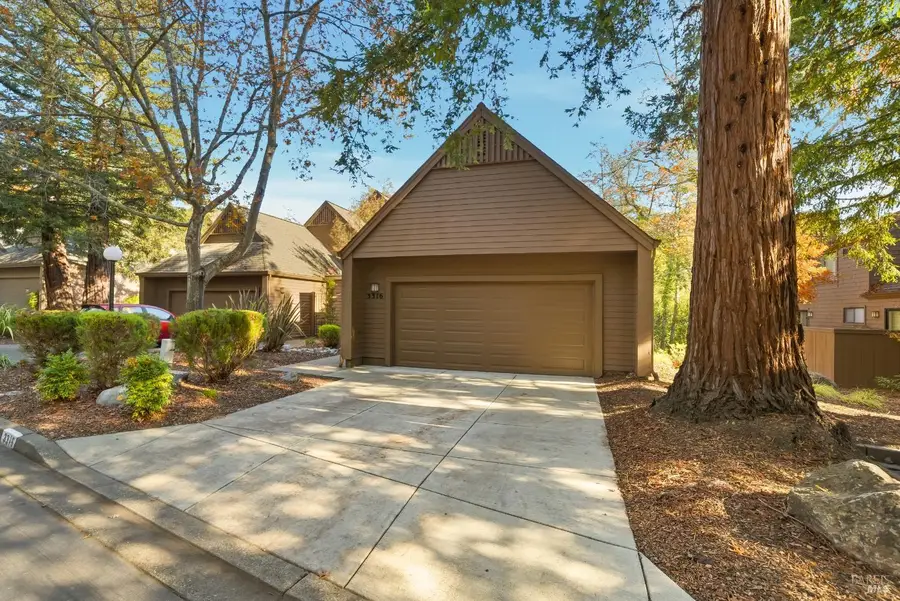 3316 Parker Hill Road, Santa Rosa, CA 95404 - Image #2