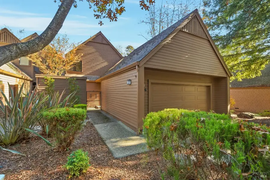 3316 Parker Hill Road, Santa Rosa, CA 95404 - Image #3