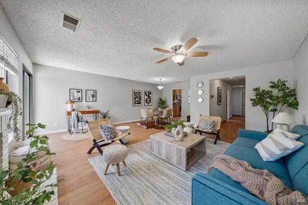 1740 Stuart Court, Benicia, CA 94510