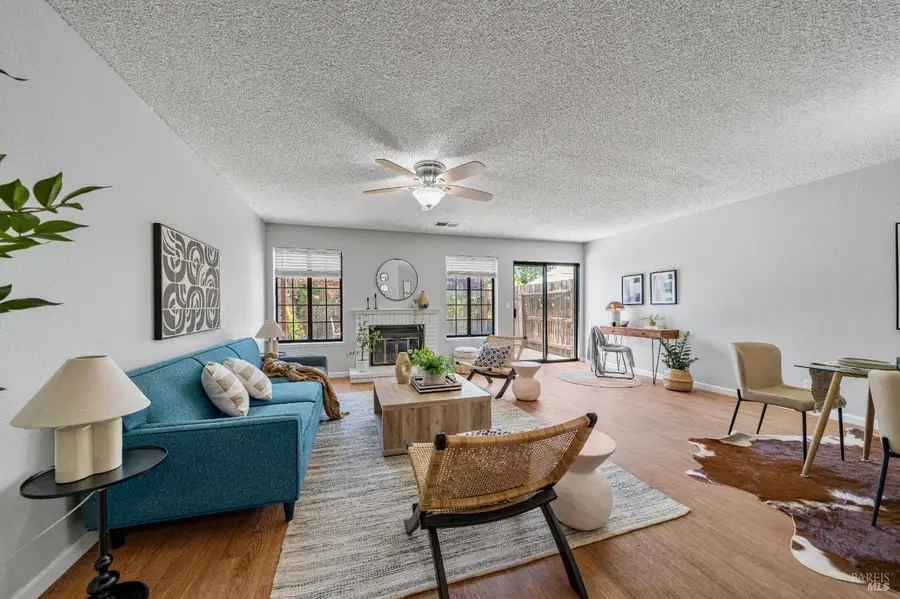 1740 Stuart Court, Benicia, CA 94510 - Image #3