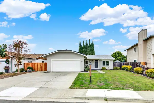 1402 Shasta Street, Suisun City, CA 94585