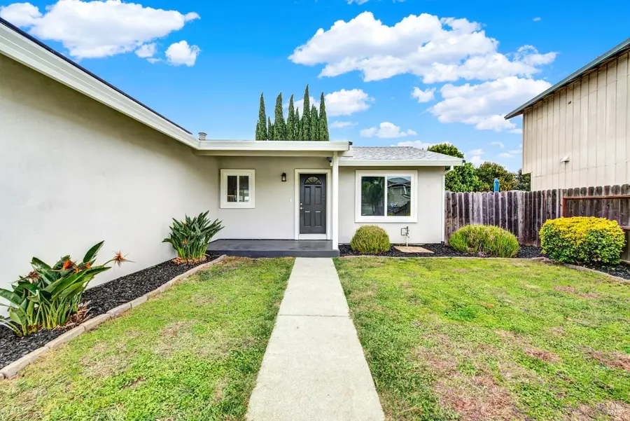 1402 Shasta Street, Suisun City, CA 94585 - Image #2