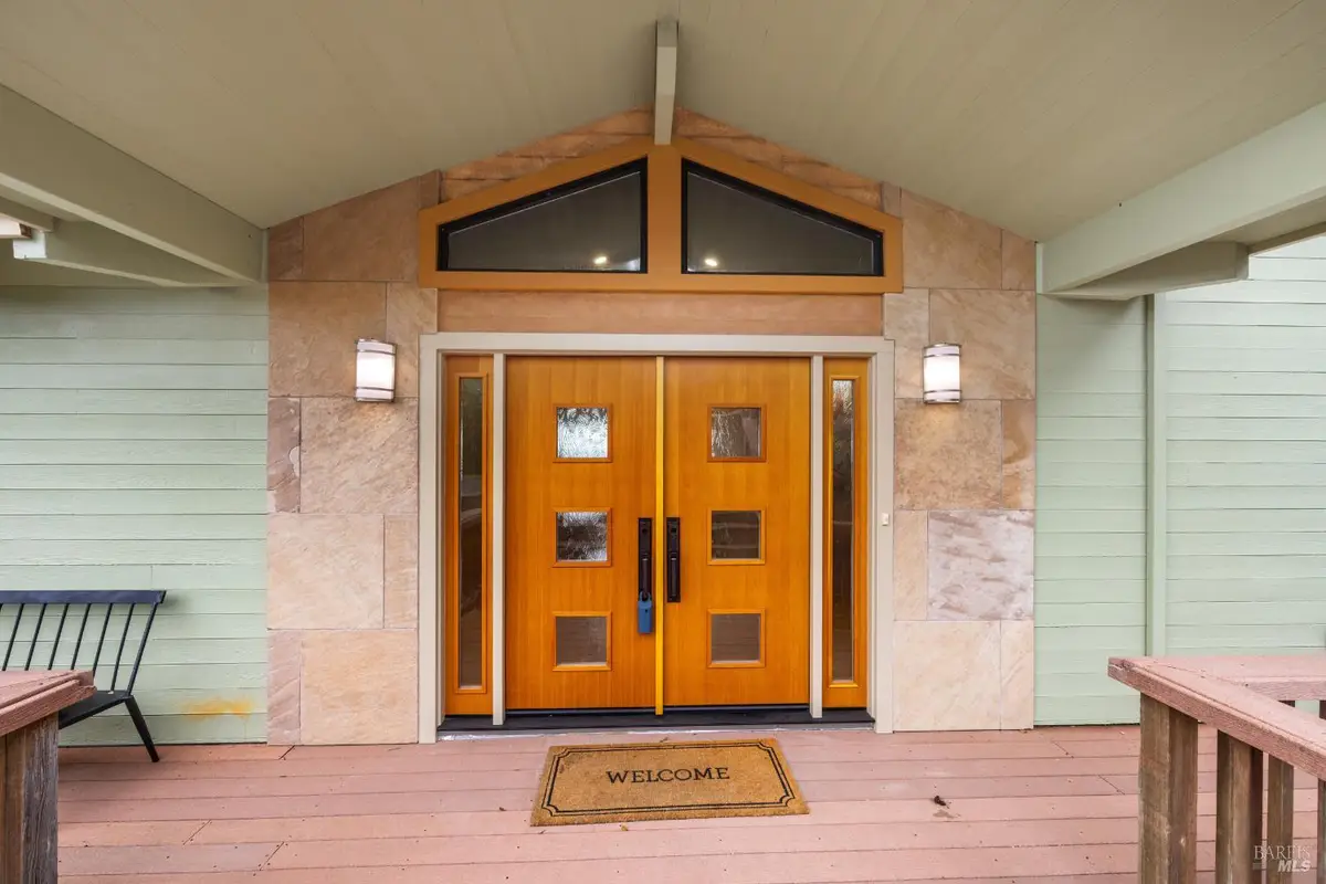 101 Garner Drive, Novato, CA 94947 - Image #1