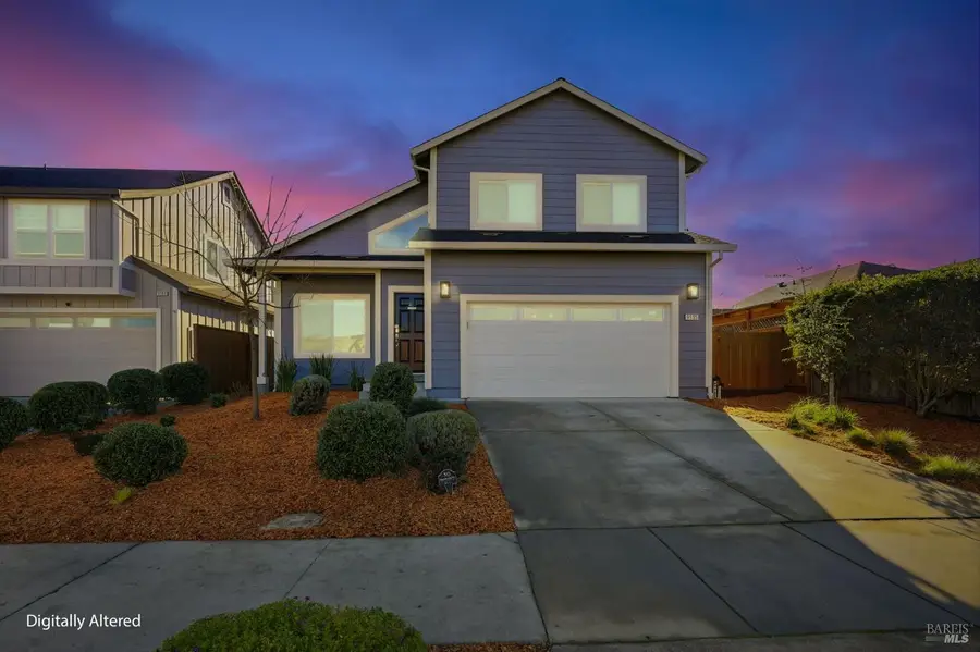 3505 Barnes Road, Santa Rosa, CA 95403 - Image #2