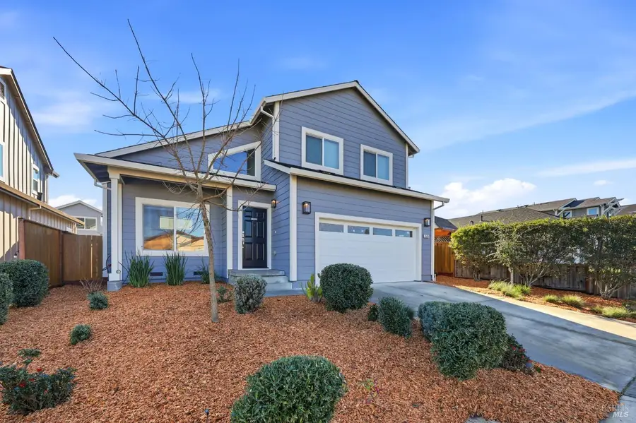 3505 Barnes Road, Santa Rosa, CA 95403 - Image #3