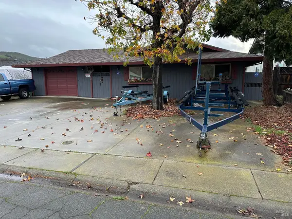 554 Keys Boulevard, Clearlake Oaks, CA 95423