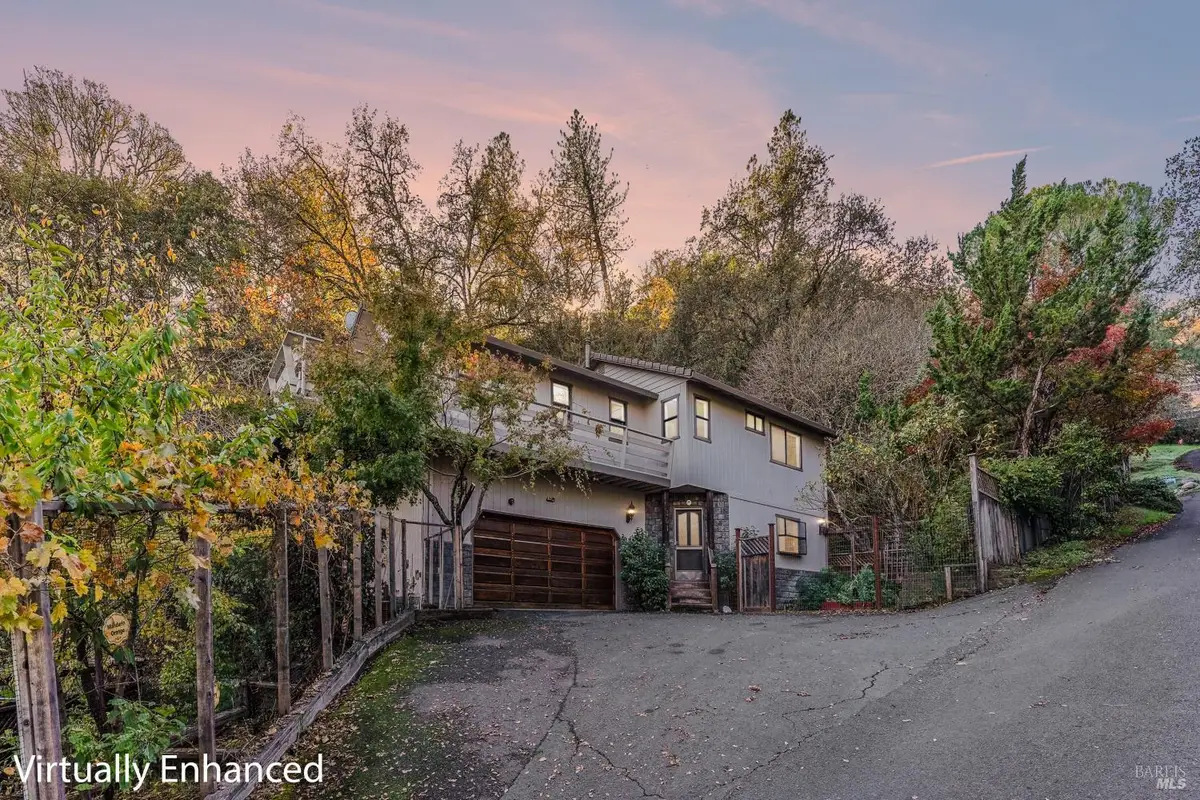 301 Toyon Road, Ukiah, CA 95482 - Image #1