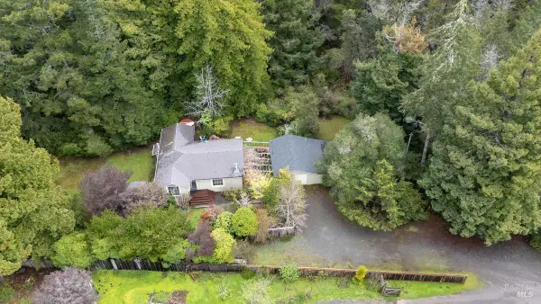 41600 Comptche-ukiah Road, Mendocino, CA 95460