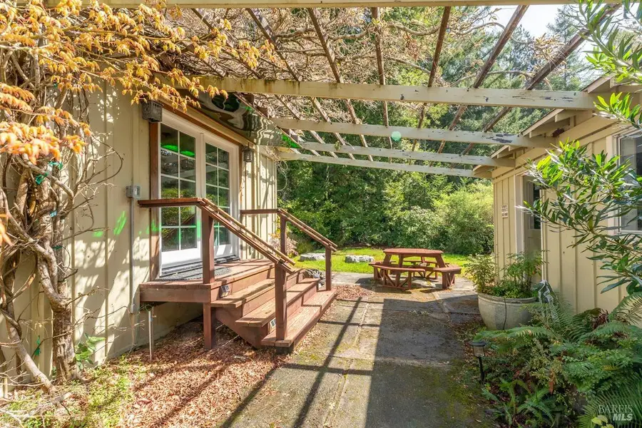 41600 Comptche-ukiah Road, Mendocino, CA 95460 - Image #2