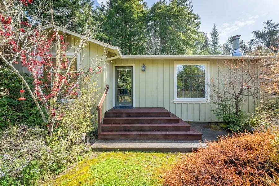 41600 Comptche-ukiah Road, Mendocino, CA 95460 - Image #3