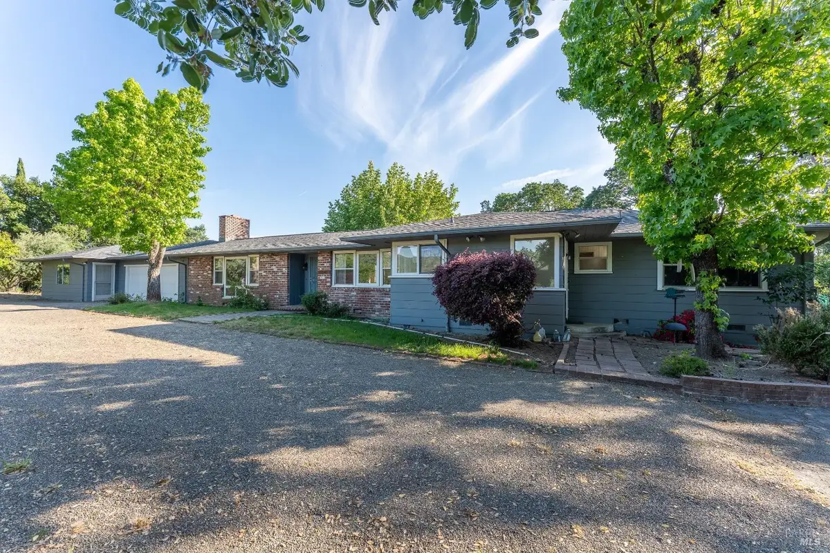 1851 Ridge Road, Ukiah, CA 95482 - Image #1