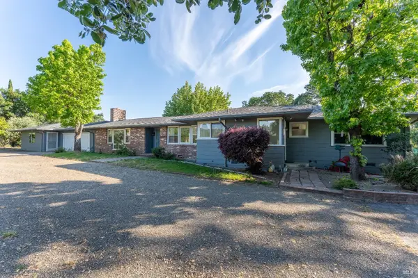 1851 Ridge Road, Ukiah, CA 95482