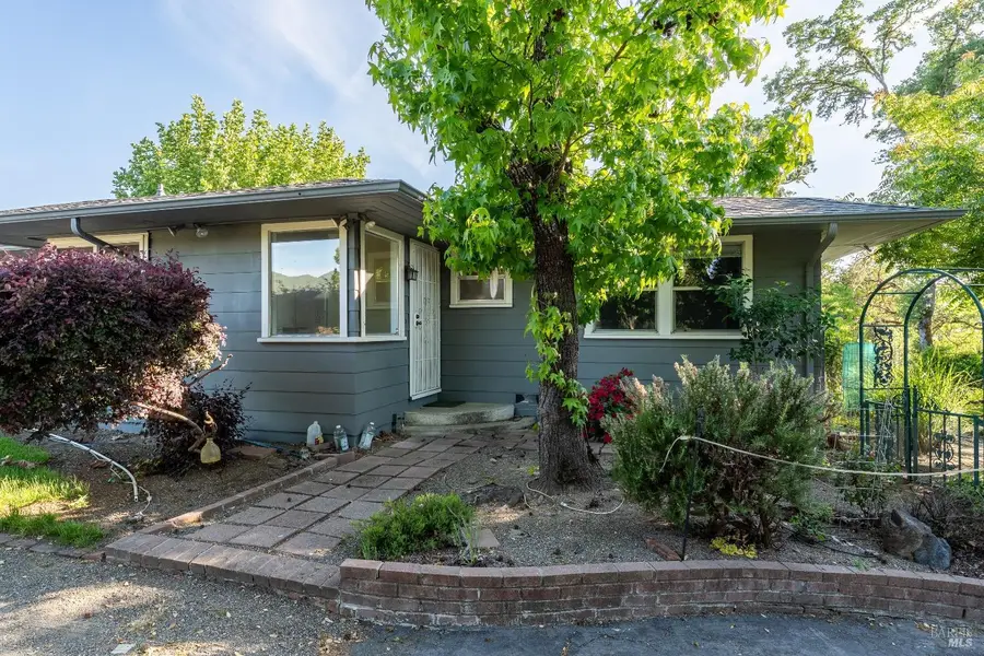 1851 Ridge Road, Ukiah, CA 95482 - Image #2