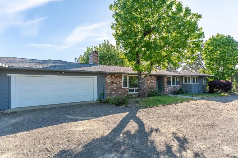 1851 Ridge Road, Ukiah, CA 95482 - Image #3