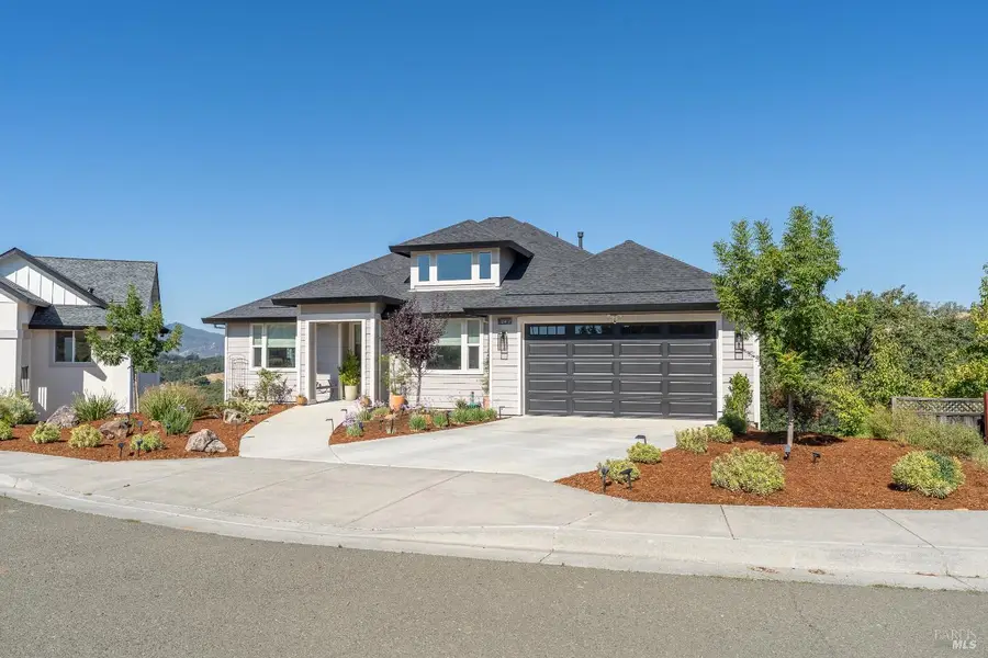 2412 Celestin Court, Ukiah, CA 95482 - Image #2