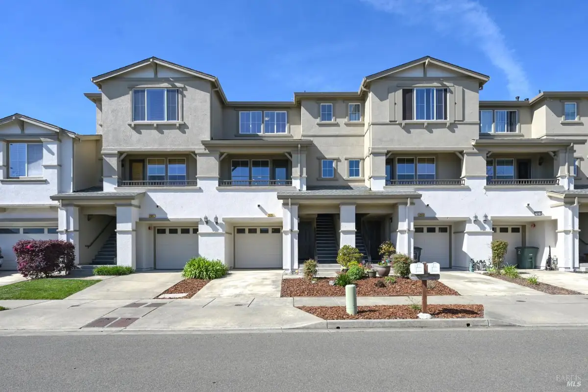 2835 Coleman Glen Lane, Santa Rosa, CA 95407 - #1