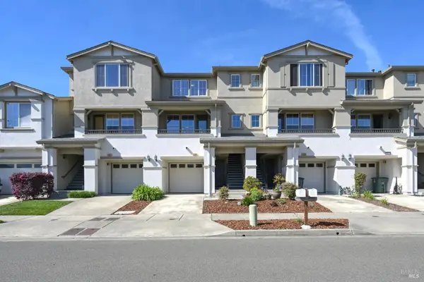 2835 Coleman Glen Lane, Santa Rosa, CA 95407