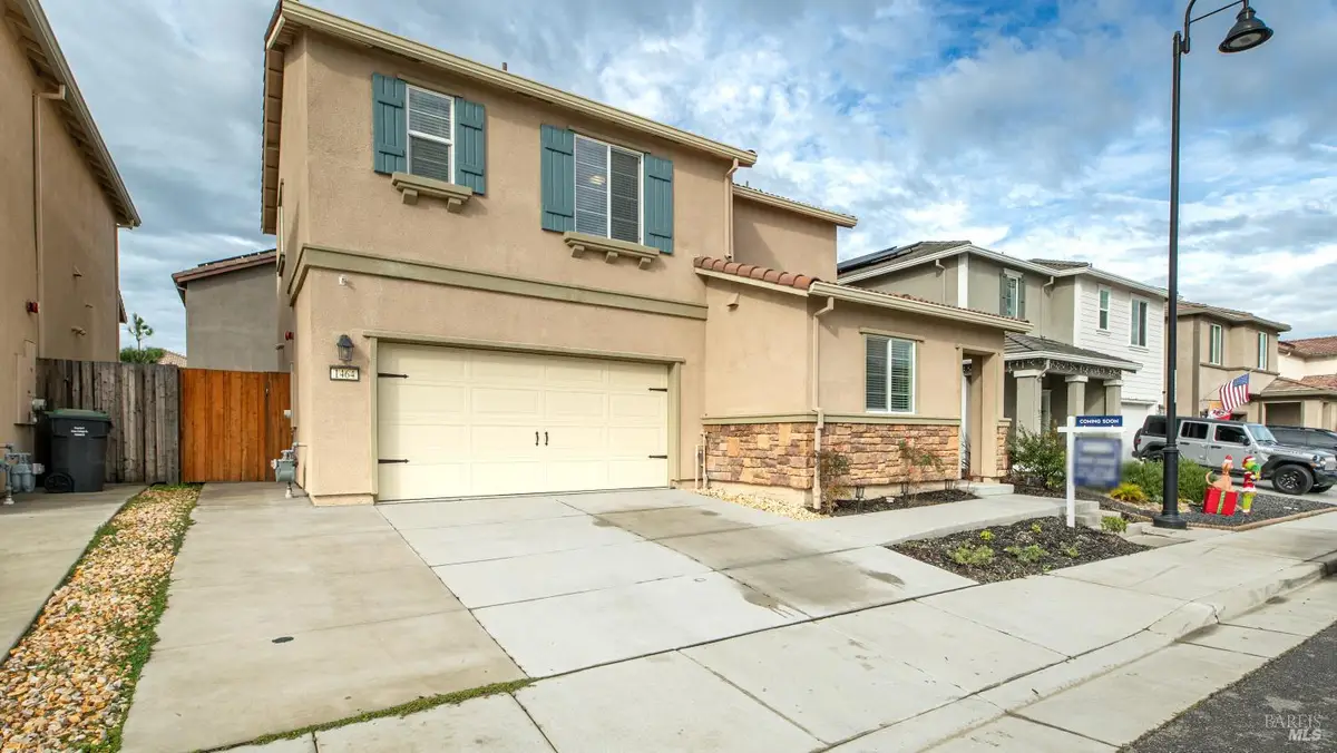 1464 Descanso Lane, Fairfield, CA 94533 - Image #1