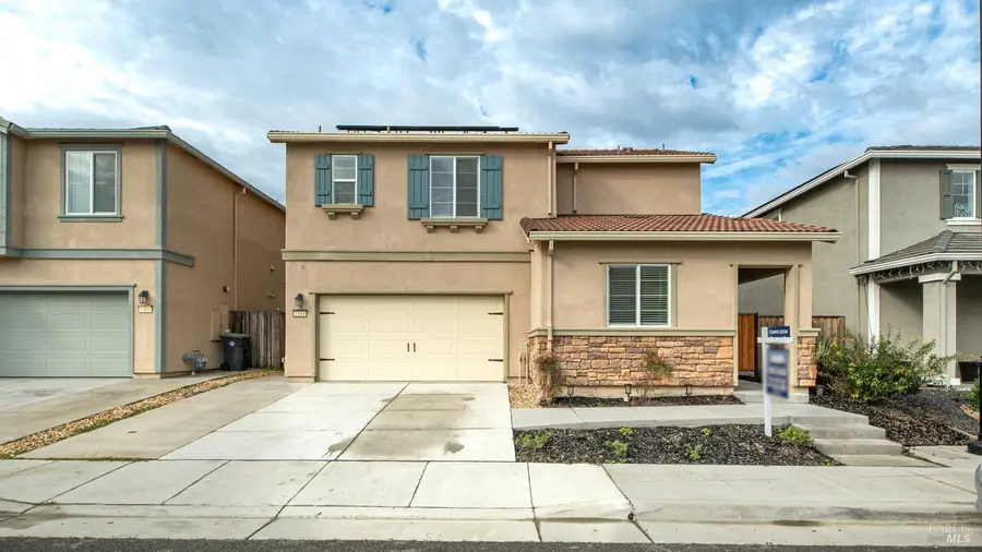 1464 Descanso Lane, Fairfield, CA 94533 - Image #2