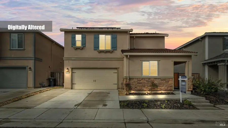1464 Descanso Lane, Fairfield, CA 94533 - Image #3