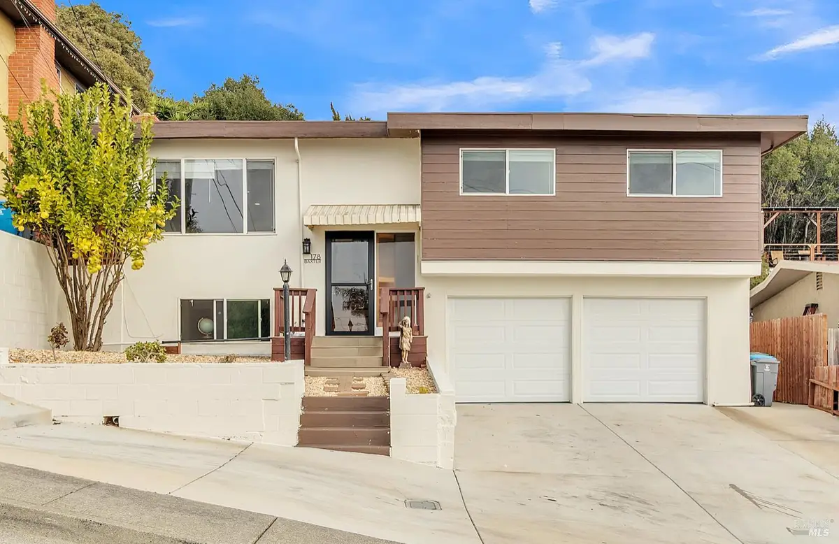 178 Baxter Street, Vallejo, CA 94590 - Image #1