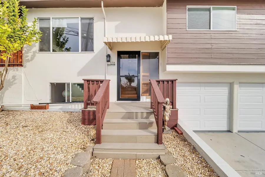 178 Baxter Street, Vallejo, CA 94590 - Image #2