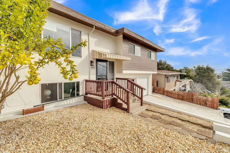 178 Baxter Street, Vallejo, CA 94590 - Image #3