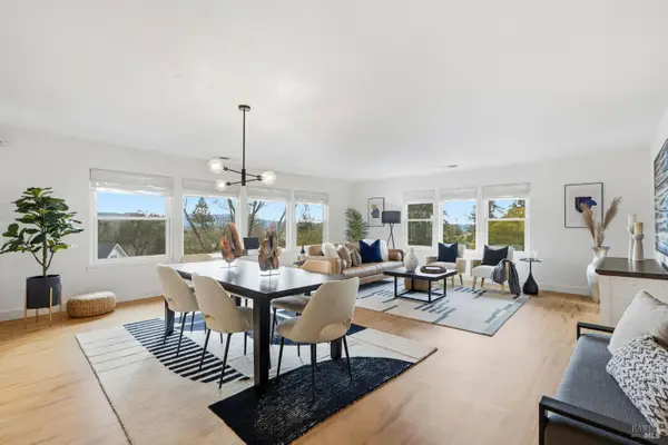 1814 Saint Francis Road, Santa Rosa, CA 95409