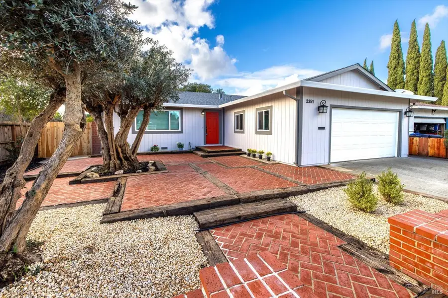 2351 Twain Court, Fairfield, CA 94533 - Image #2